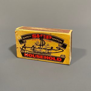 LOT N°88 -Andy WARHOL (1928-1987)