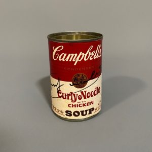 LOT N°90 -Andy WARHOL (1928-1987)