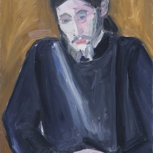 N°103-Catherine ZOUBTCHENKO [franco-russe] (Née en 1937)