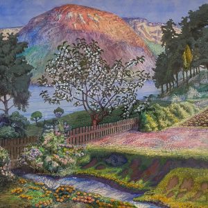 N°11-Nikolai ASTRUP (1880-1928)