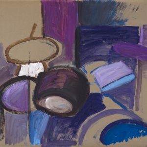 N°110-Catherine ZOUBTCHENKO [franco-russe] (Née en 1937)