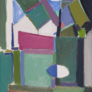 N°114-Catherine ZOUBTCHENKO [franco-russe] (Née en 1937)