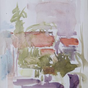 N°117-Catherine ZOUBTCHENKO [franco-russe] (Née en 1937)