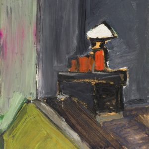 N°118-Catherine ZOUBTCHENKO [franco-russe] (Née en 1937)