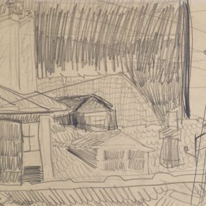 N°120-Catherine ZOUBTCHENKO [franco-russe] (Née en 1937)