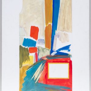 N°122-Catherine ZOUBTCHENKO [franco-russe] (Née en 1937)