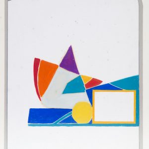 N°123-Catherine ZOUBTCHENKO [franco-russe] (Née en 1937)