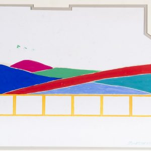 N°124-Catherine ZOUBTCHENKO [franco-russe] (Née en 1937)