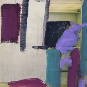 N°131-Catherine ZOUBTCHENKO [franco-russe] (Née en 1937)