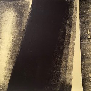 N°133-Hans HARTUNG (1904-1989)