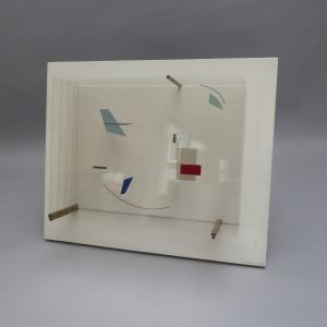 N°134-Gregorio VARDANEGA (1923-2007)