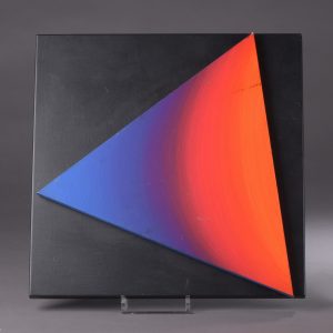 N°135-Elena FIA-FOZZER (Née en 1937)