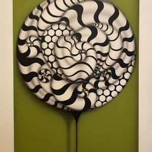 N°137-Diego MASI (Né en 1965)