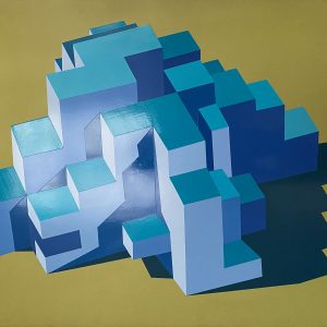 N°139-Martin DI PAOLA (Né en 1975)