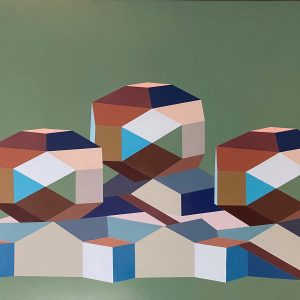 N°140-Martin DI PAOLA (Né en 1975)