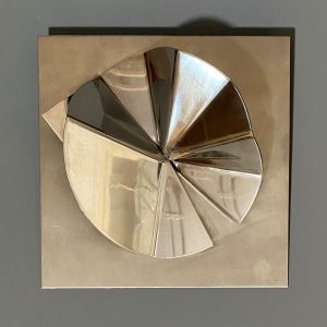 N°144-Rosette BIR (1926-1993)