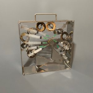 N°146-Rosette BIR (1926-1993)