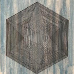 N°151-Monika BUCH (Née en 1936)