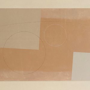 N°152-Brian STANFORD (Né en 1939)