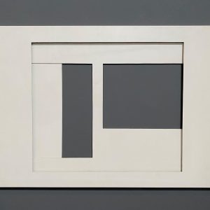 N°153-Grazia VARISCO (Né en 1937)