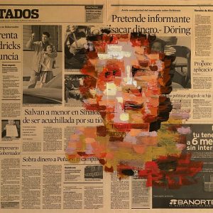 N°158-Salvador DIAZ (Né en 1977)