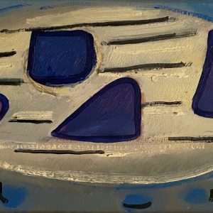 N°161-Lionello LEVY (1921-1992), italien