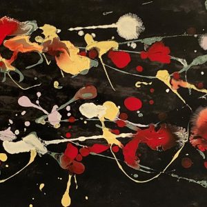 N°162-Benito Eungenio LAREN (né en 1962)