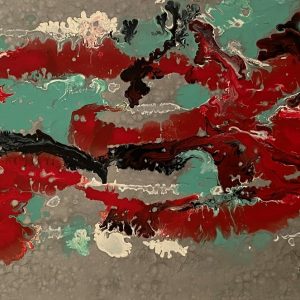 N°163-Benito Eungenio LAREN (né en 1962)