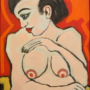 N°168-Fernand LARUE (1916-1999)