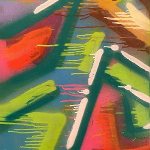 N°176-RAP U.V. TPK (Né en 1976)