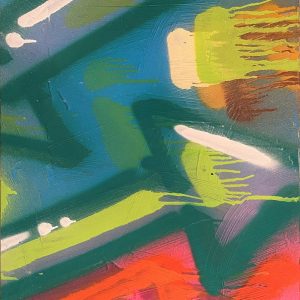 N°177-RAP U.V. TPK (Né en 1976)