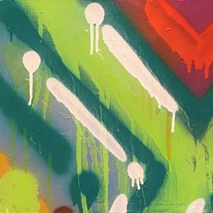 N°179-RAP U.V. TPK (Né en 1976)