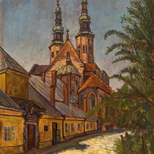 N°18-Nikolaj Petrowitsch BOGDANOW- BELSKIJ (1868 Schitiki/ Russland - 1945 Berlin ), Attribué à