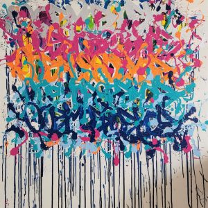 N°180-COSMOS (Né en 1969)