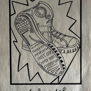 N°182-Andy WARHOL (1928-1987), Attribué à