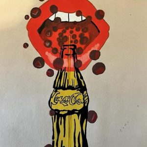 N°185-Andy WARHOL (1928-1987), Attribué à