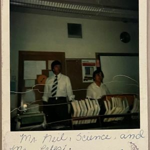 N°187-Andy WARHOL (1928-1987), Attrib.à