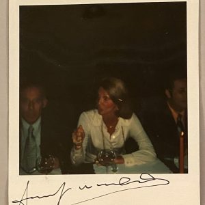 N°189-Andy WARHOL (1928-1987), Attrib.à