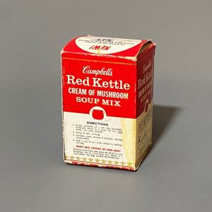 N°197-Andy WARHOL (1928-1987)