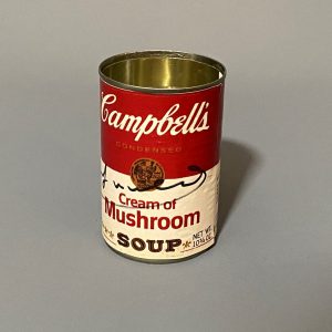 N°199-Andy WARHOL (1928-1987)