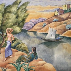 N°22-Eugène ZAK (1884-1926)