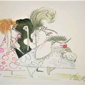 N°238-Tim BURTON (Né en 1958)