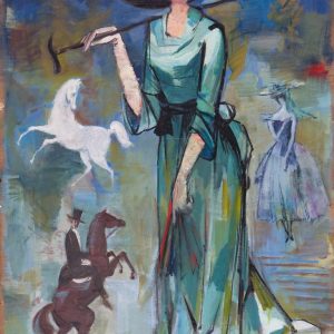 N°25-Georgii Bogdanovich YAKULOV (1884-1928)