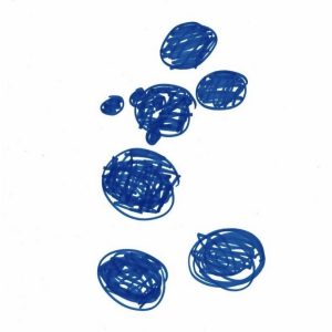 N°264-Damien HIRST (Né en 1965)