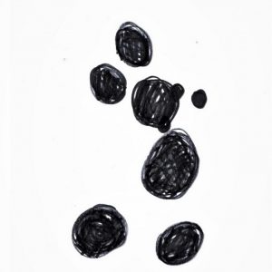 N°265-Damien HIRST (Né en 1965)