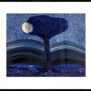 N°282-Matthew WONG (1984-2019) , d’après