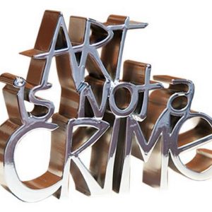 N°290-Mr BRAINWASH (Né en 1966) , D’après