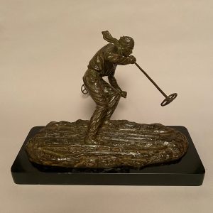 N°31-Ghanu GANTCHEFF (XXe siècle)