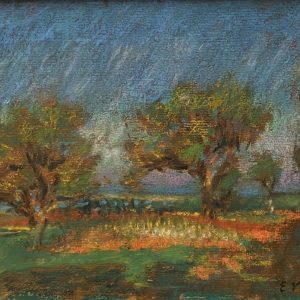 N°32-ÉDOUARD VUILLARD (1868 - 1940)