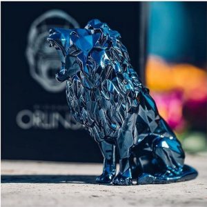 N°372-Richard ORLINSKI (Né en 1967)